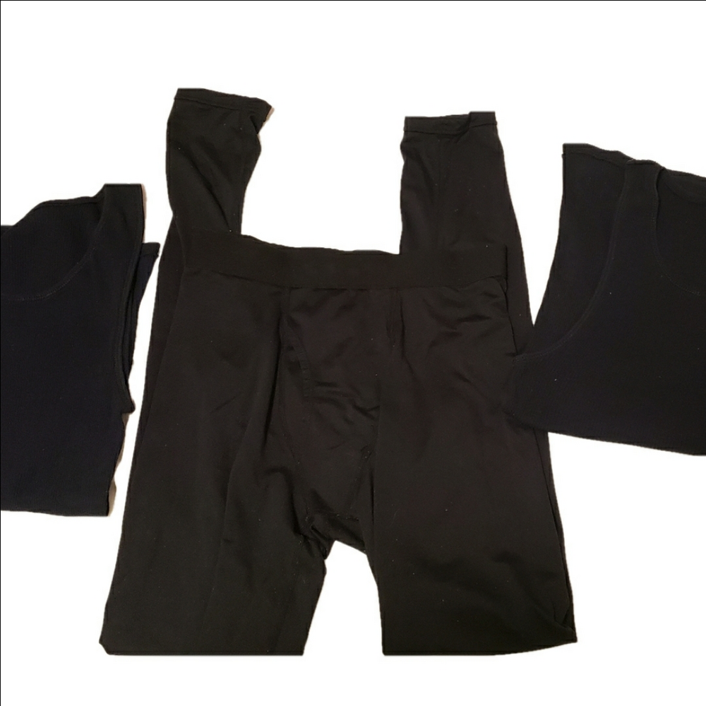 Mens Gym Set